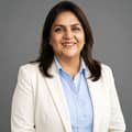 Nandita Shukla
