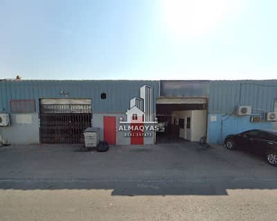 Warehouse for Sale in Industrial Area, Sharjah - 02. jpg Warehouse for Sale in Industrial Area, Sharjah - 02. jpg