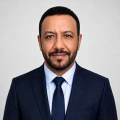 Ibrahim Mustafa