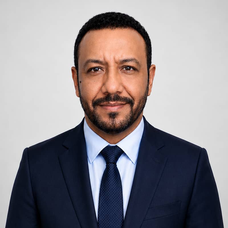 Ibrahim Mustafa