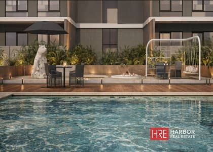 2 Camere Appartamento in Vendita a Al Satwa, Dubai - Appartamento a Al Satwa，Jumeirah Garden City，Rose Gardens 1, 2 camere da letto, 2281000 AED - 14696562