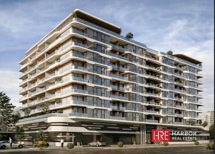 1 Camera Appartamento in Vendita a Al Satwa, Dubai - Appartamento a Al Satwa，Jumeirah Garden City，Rose Gardens 1, 1 camera da letto, 1506000 AED - 14692560