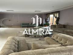 فیلا في لحوية،حدائق الراحة 7 غرف 320000 درهم - 14696613