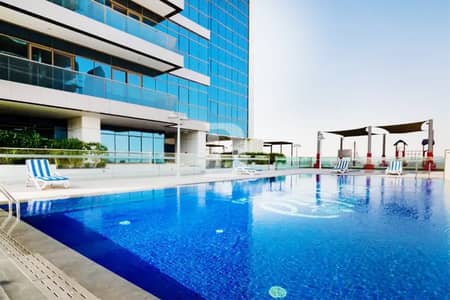 1 habitación Apartamento para en Alquiler en Dubai Science Park, Dubai - Apartamento en Dubai Science Park，Orchid Residence, 1 dormitorio, 74999 AED - 14696621