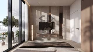 شقة في سكاي هيلز أسترا،مجمع دبي للعلوم 1 غرفة 1430000 درهم - 14696631