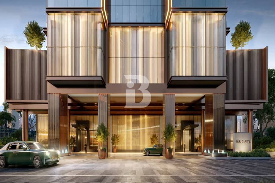 GRADE A | BRAND NEW | WATER VIEW | BEST INVESTMENT GRADE A | BRAND NEW | WATER VIEW | BEST INVESTMENT