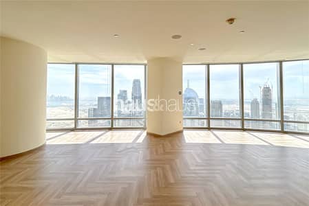 2 Bedroom Apartment for Sale in Downtown Dubai, Dubai - Vacant | New to market | Fountain view