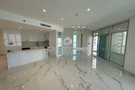 3 habitaciones Apartamento para en Alquiler en Dubai Marina, Dubai - Apartamento en Dubai Marina，The Torch, 3 dormitorios, 260000 AED - 14696690