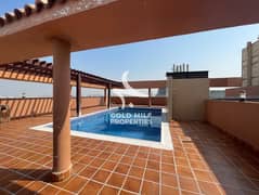 شقة في بناية هيريتج،البرشاء 1،البرشاء 1 غرفة 68000 درهم - 14696519