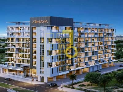 3 Bedroom Flat for Sale in Dubai Silicon Oasis (DSO), Dubai - WhatsApp Image 2026-03-31 at 3.41. 52 PM (1). jpeg