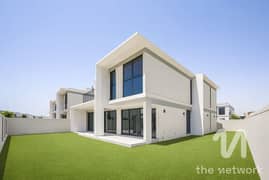 فیلا في هارموني 2،هارموني،تلال الغاف 5 غرف 650000 درهم - 14696876