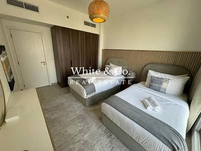2 Slaapkamers Appartement te Huur in Umm Suqeim, Dubai - Appartement in Umm Suqeim，Madinat Jumeirah Living，Lamtara，Lamtara Building 3, 2 slaapkamers, 225000 AED - 14696900