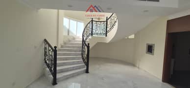 فيلا من 4 غرف نوم | مسبح خاص | تشطيبات رخامية | الفرجان