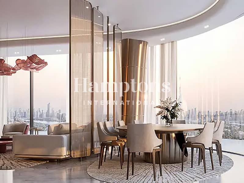 Wohnung in Downtown Dubai,Binghatti Skyblade, 3 schlafzimmer, 13449999 AED - 14696995 Wohnung in Downtown Dubai,Binghatti Skyblade, 3 schlafzimmer, 13449999 AED - 14696995
