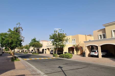 3 Bedroom Villa for Rent in Arabian Ranches, Dubai - 3M | Al Reem 3 | Semi Upgraded 3 Bedroom Villa for Rent in Arabian Ranches, Dubai - 3M | Al Reem 3 | Semi Upgraded