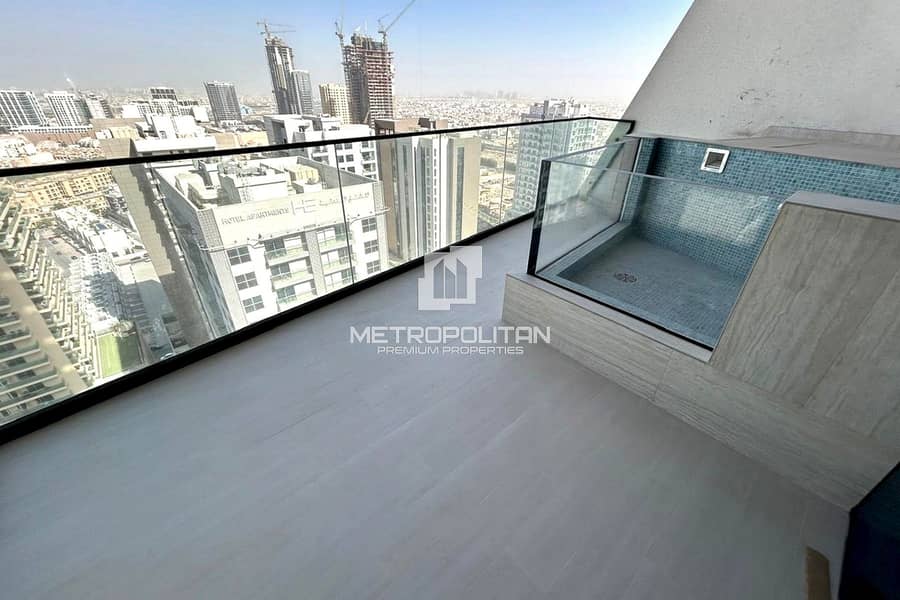 Hot Deal | 1BR Suite | Private Pool | High Floor Hot Deal | 1BR Suite | Private Pool | High Floor