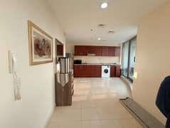 شقة استوديو مفروشة | شمس الصحراء | مناظر متعددة