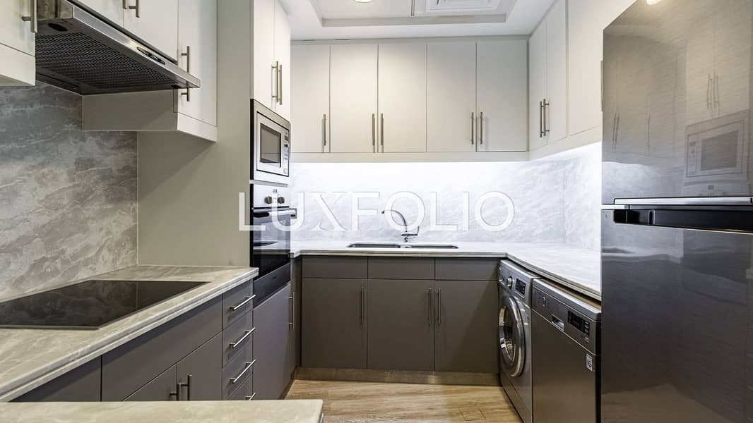 Fully Upgraded · Vacant On Transfer · Spacious — image 4