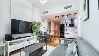 شقة في برج مارينا فيو A،أبراج مارينا فيو،دبي مارينا 1 غرفة 90000 درهم - 14697202