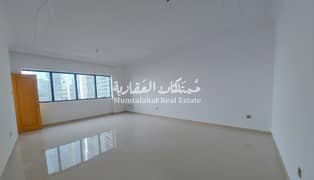 شقة في الخالدية 3 غرف 100000 درهم - 14697227