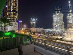 شقة في برج الأميرة،دبي مارينا 2 غرف 2460000 درهم - 11942183