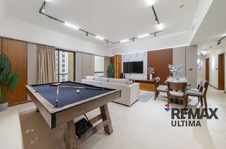 2 habitaciones Apartamento para en Alquiler en Jumeirah Beach Residence (JBR), Dubai - WhatsApp Image 2026-03-18 at 2.53. 46 PM. jpeg