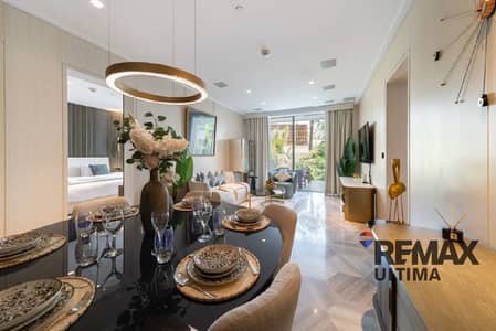 2 habitaciones Apartamento para en Alquiler en Palm Jumeirah, Dubai - 9a0887c0-1aa0-46d1-8d3f-49d523cf695e. jpg