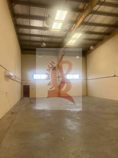 مستودع في رأس الخور الصناعية،رأس الخور 160000 درهم - 14697357