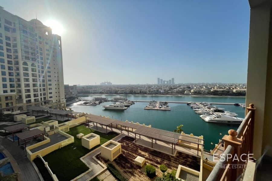 Ugraded | Full Sea View | Atlantis View