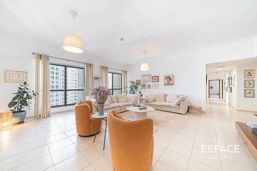 Large Layout | Prime Location | Vacant