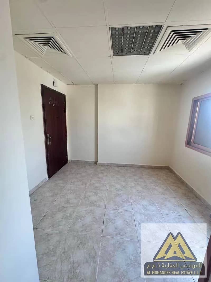 Studio for Annual Rent in Al Bustan, Ajman – Affordable Price with Flexible Payments