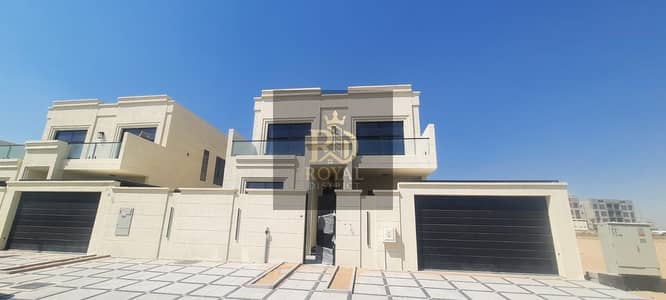 5 Bedroom Villa for Sale in Tilal City, Sharjah - WhatsApp Image 2026-02-22 at 12.36. 11 PM. jpeg