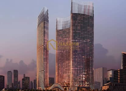 Studio zum Verkauf in Business Bay, Dubai - Wohnung in Business Bay,Binghatti Skyrise,Binghatti Skyrise Tower C, 999999 AED - 14697480 Studio zum Verkauf in Business Bay, Dubai - Wohnung in Business Bay,Binghatti Skyrise,Binghatti Skyrise Tower C, 999999 AED - 14697480