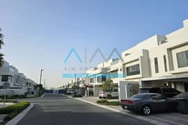 Move In Soon | 3BR Massive Villa with 5-Year Post-Handover Plan