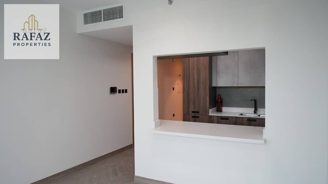 Affordable Rental Studio | Al Barsha South 4 | Prime Location