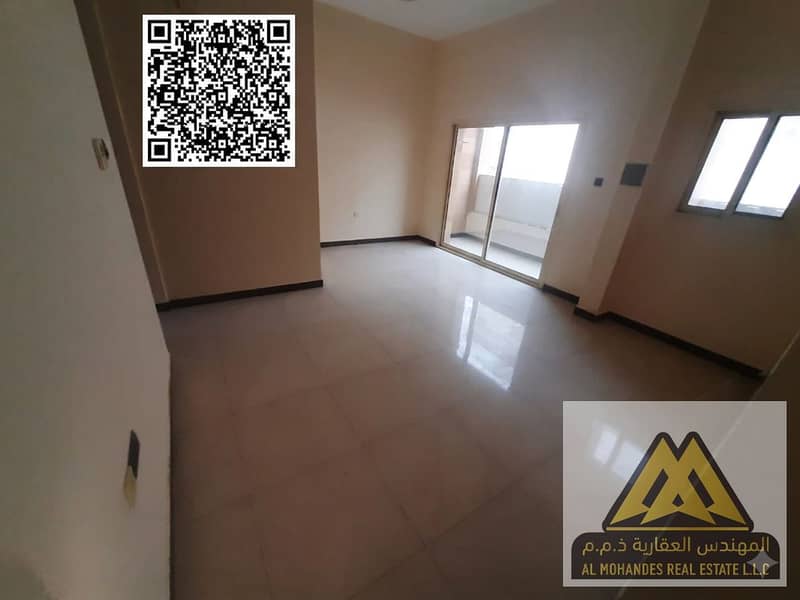 Annual apartment for rent in Ajman – Al Jurf Industrial Area 3 Prime location close to all services with easy access to main roads