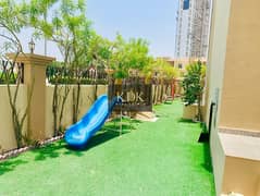 فیلا في توليب بارك،الضاحية 15،قرية جميرا الدائرية 3 غرف 3600000 درهم - 14697515