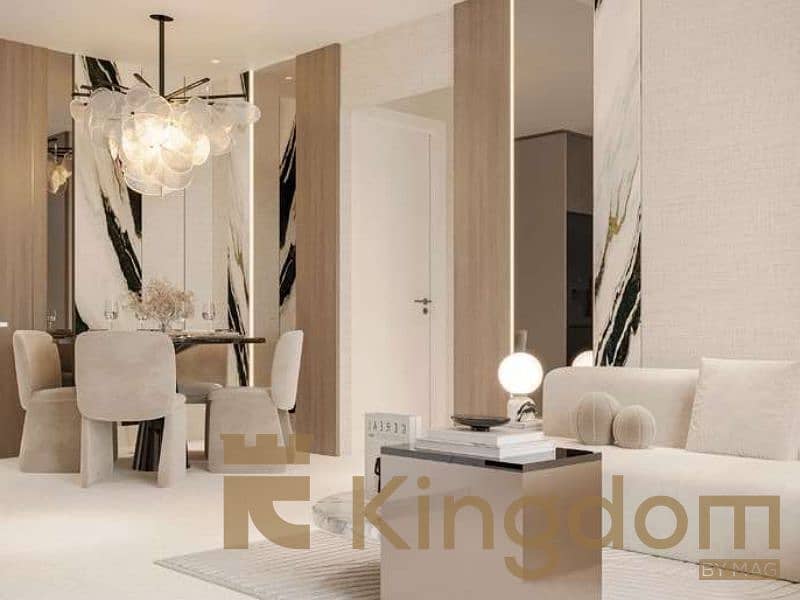 FURNISHED | BRIGHT AND SPACIOUS | INVESTORS CHOICE - Image 2