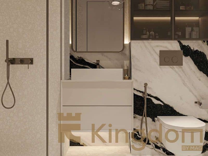 FURNISHED | BRIGHT AND SPACIOUS | INVESTORS CHOICE - Image 16