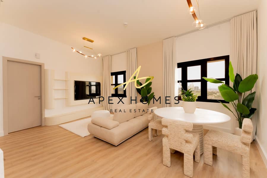 Unfurnished | Best Offer | Golf Course View Unfurnished | Best Offer | Golf Course View