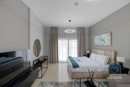 Studio for Rent in Jumeirah Village Circle (JVC), Dubai - DSC_2614. jpg