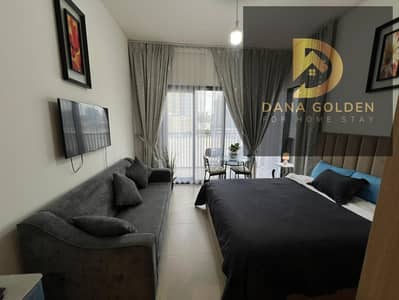 Studio for Rent in Al Khan, Sharjah - WhatsApp Image 2026-03-31 at 2.49. 09 AM (1). jpeg