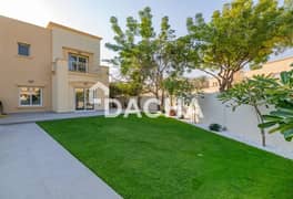 فیلا في الينابيع 8،الينابيع 3 غرف 360000 درهم - 14697707