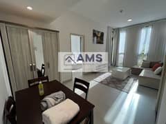 شقة في دانيا 3،دانيا دستركت،ميدتاون،مدينة دبي للإنتاج 1 غرفة 930000 درهم - 14697747