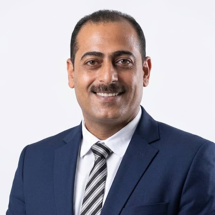 Mahmoud Al Khatamy