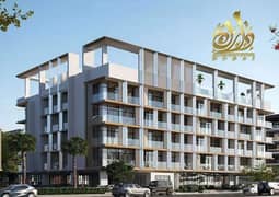 شقة في كوفنتري ٦٦،المنطقة السكنية جنوب دبي،دبي الجنوب 380000 درهم - 14693814