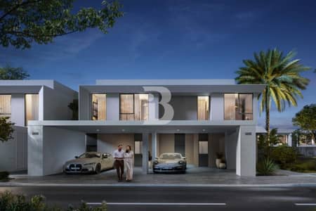 4 Camere Townhouse in vendita a The Valley by Emaar, Dubai - Villetta a schiera a The Valley by Emaar，Elva, 4 camere da letto, 3750000 AED - 14697803