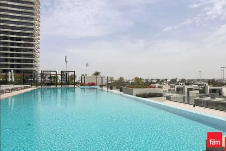 2 Schlafzimmer Wohnung zum zur Miete in Dubai Hills Estate, Dubai - Wohnung in Dubai Hills Estate，Golf Grand, 2 schlafzimmer, 180000 AED - 14697815