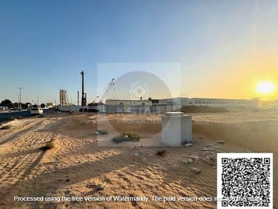Plot for Sale in Al Amerah, Ajman - WhatsApp Image 2026-03-18 at 9.19. 03 PM (4) (1). jpeg Plot for Sale in Al Amerah, Ajman - WhatsApp Image 2026-03-18 at 9.19. 03 PM (4) (1). jpeg