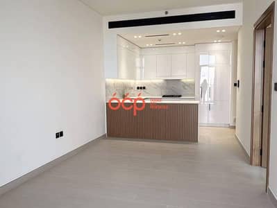 1 Bedroom Flat for Rent in Jumeirah Village Circle (JVC), Dubai - Ready to move in | Community View | Unfurnished